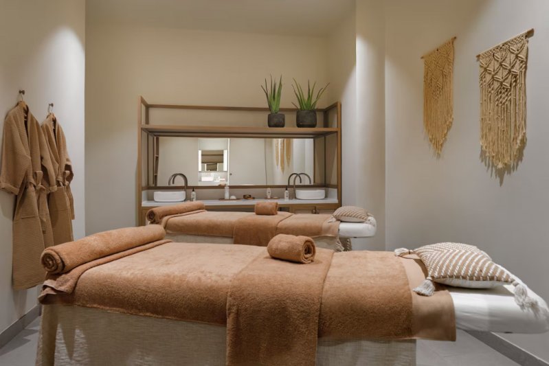 Paradisus By Melia Gran Canaria (Ex Melia Tamarindos) Gran Canaria