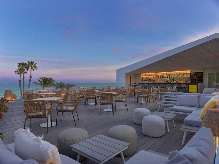 Paradisus By Melia Gran Canaria (Ex Melia Tamarindos) Gran Canaria