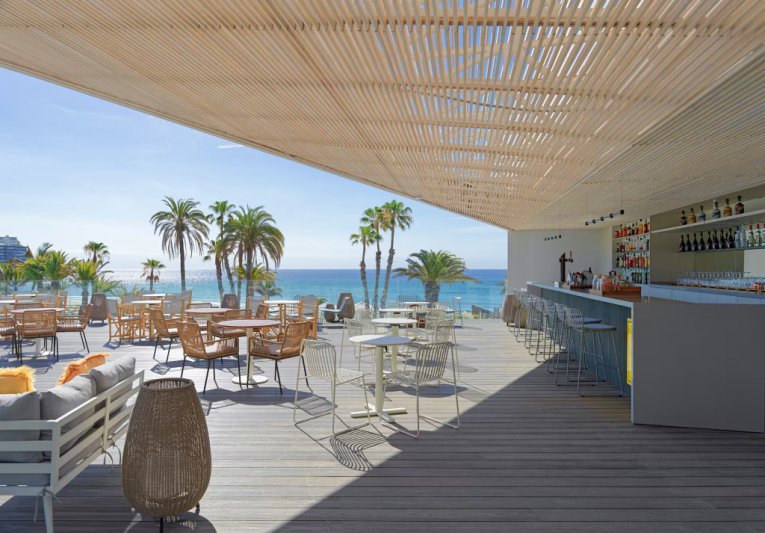 Paradisus By Melia Gran Canaria (Ex Melia Tamarindos) Gran Canaria