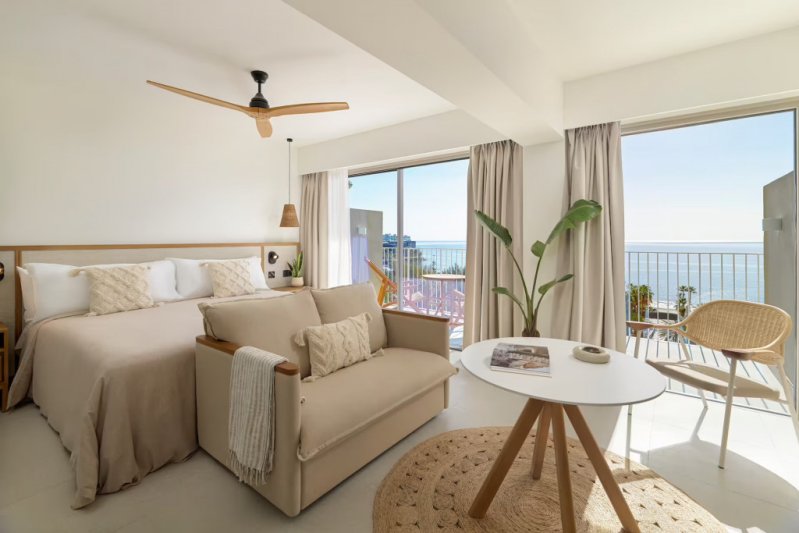 Paradisus By Melia Gran Canaria (Ex Melia Tamarindos) Gran Canaria