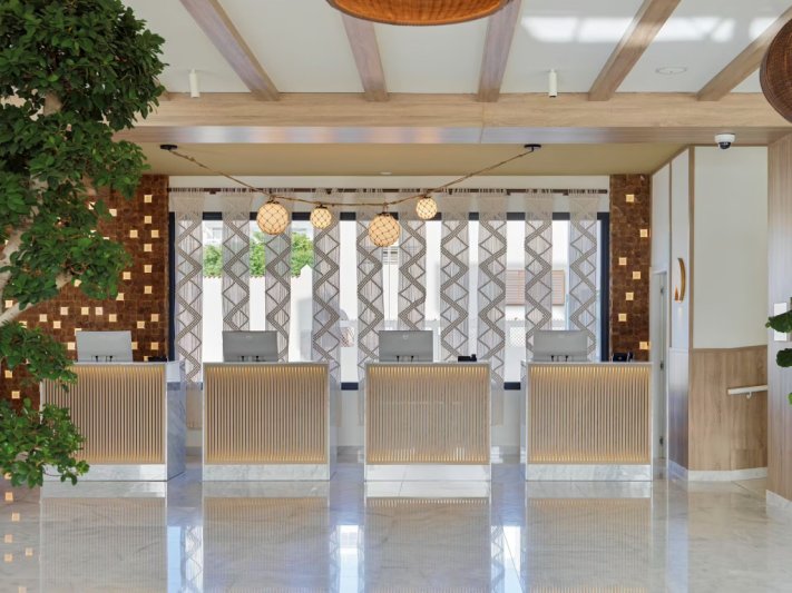 Paradisus By Melia Gran Canaria (Ex Melia Tamarindos) Gran Canaria