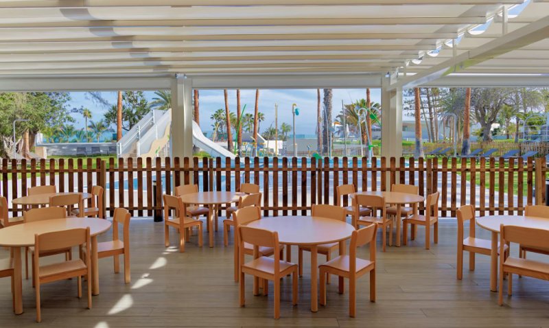 Paradisus By Melia Gran Canaria (Ex Melia Tamarindos) Gran Canaria
