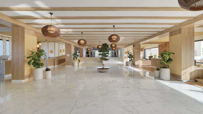 Paradisus By Melia Gran Canaria (Ex Melia Tamarindos) Gran Canaria