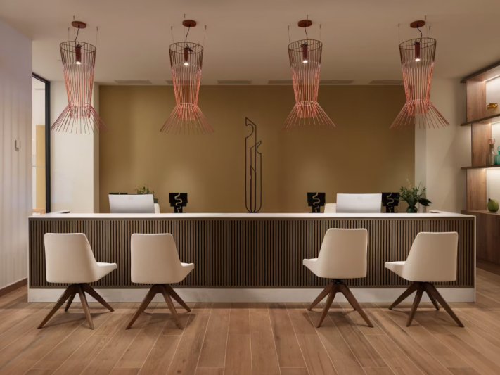 Paradisus By Melia Gran Canaria (Ex Melia Tamarindos) Gran Canaria