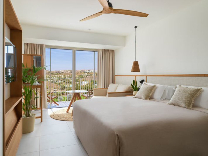 Paradisus By Melia Gran Canaria (Ex Melia Tamarindos) Gran Canaria