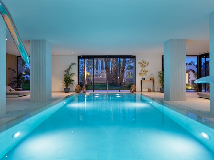Paradisus By Melia Gran Canaria (Ex Melia Tamarindos) Gran Canaria