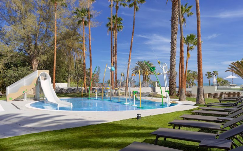 Paradisus By Melia Gran Canaria (Ex Melia Tamarindos) Gran Canaria
