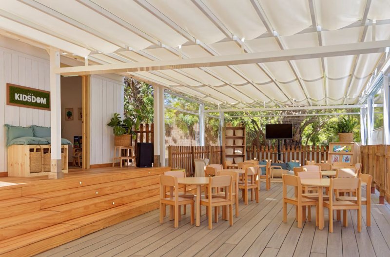 Gran Canaria utazás Paradisus By Melia Gran Canaria (Ex Melia Tamarindos)