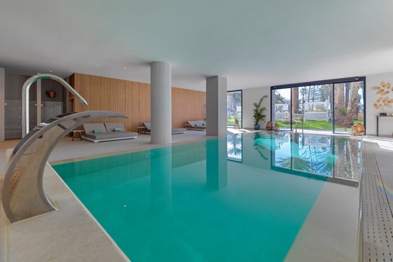 Paradisus By Melia Gran Canaria (Ex Melia Tamarindos) Gran Canaria