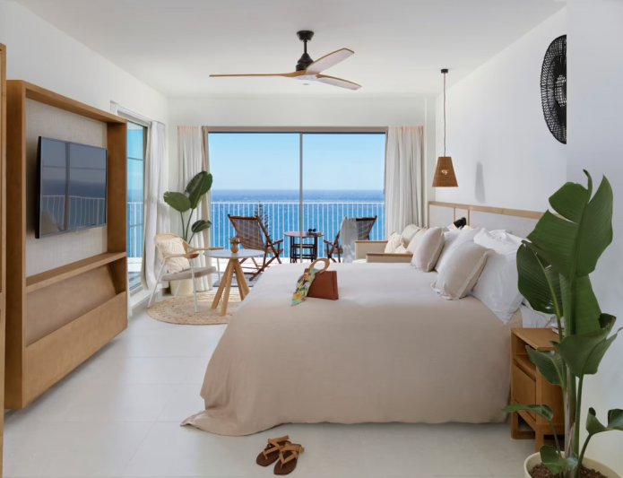 Paradisus By Melia Gran Canaria (Ex Melia Tamarindos) Gran Canaria
