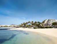 Paradisus By Melia Salinas Lanzarote - Adults Only Lanzarote