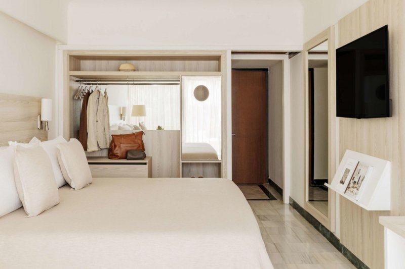 Lanzarote utazás Paradisus By Melia Salinas Lanzarote - Adults Only