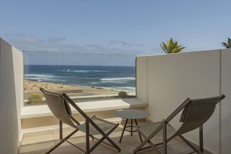 Lanzarote utazás Paradisus By Melia Salinas Lanzarote - Adults Only