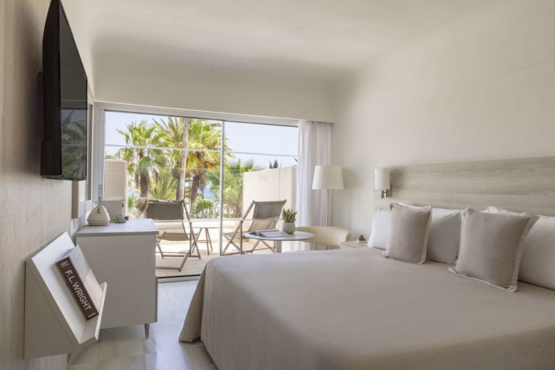 Paradisus By Melia Salinas Lanzarote - Adults Only Lanzarote