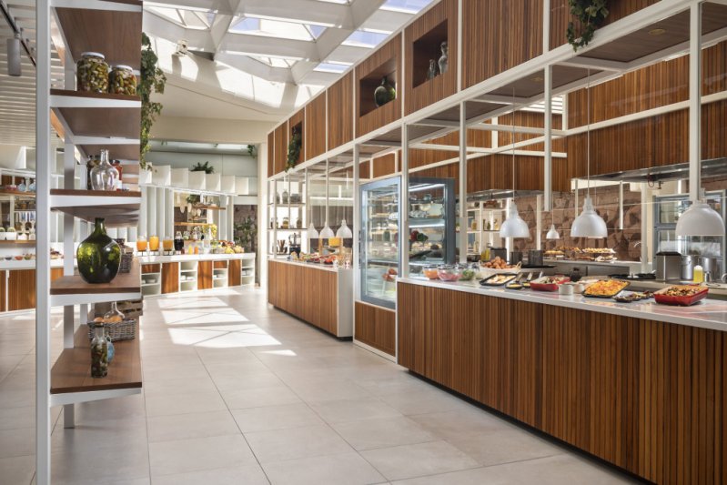 Paradisus By Melia Salinas Lanzarote - Adults Only Lanzarote