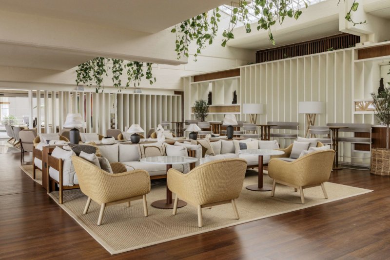 Lanzarote utazás Paradisus By Melia Salinas Lanzarote - Adults Only