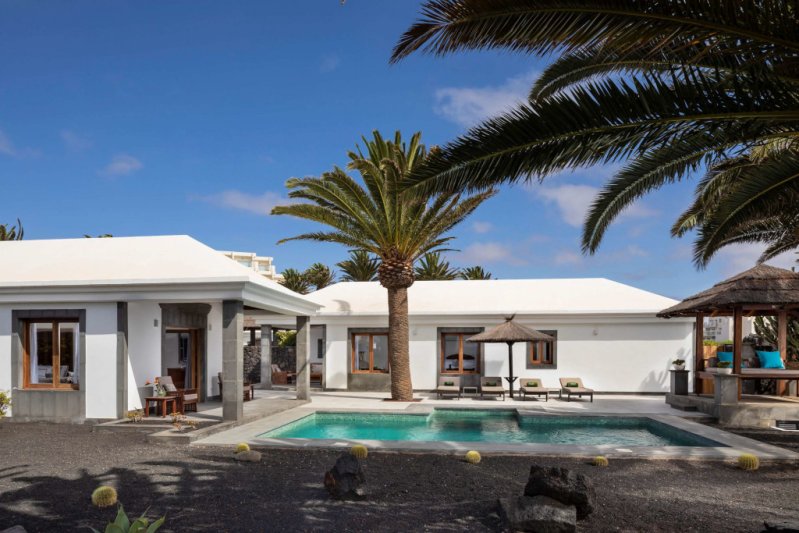 Paradisus By Melia Salinas Lanzarote - Adults Only Lanzarote
