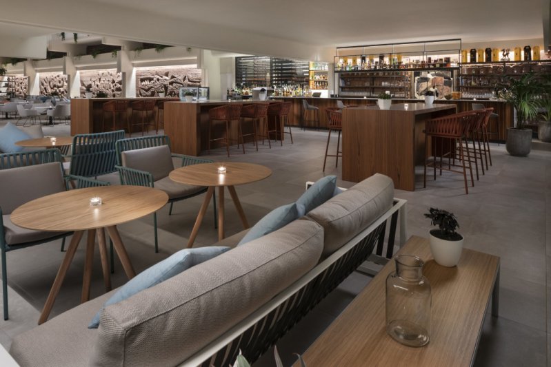 Lanzarote utazás Paradisus By Melia Salinas Lanzarote - Adults Only