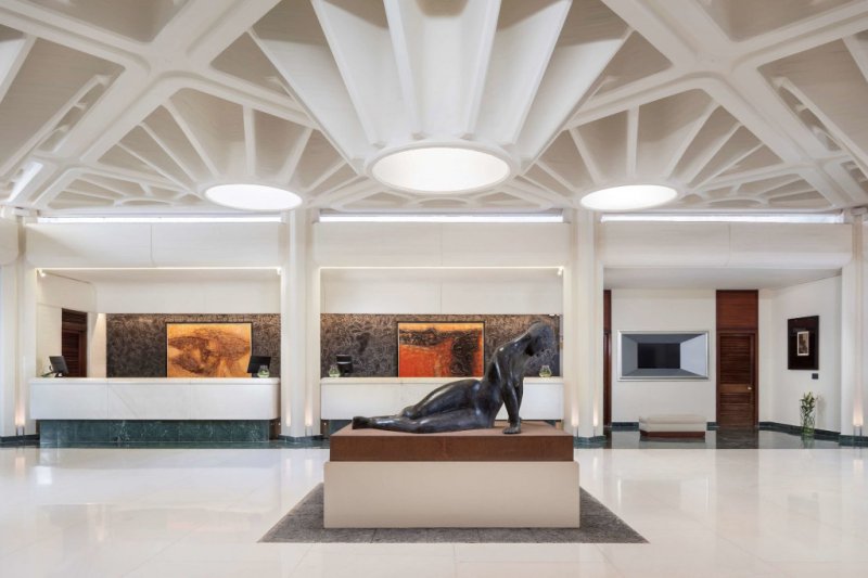 Lanzarote utazás Paradisus By Melia Salinas Lanzarote - Adults Only