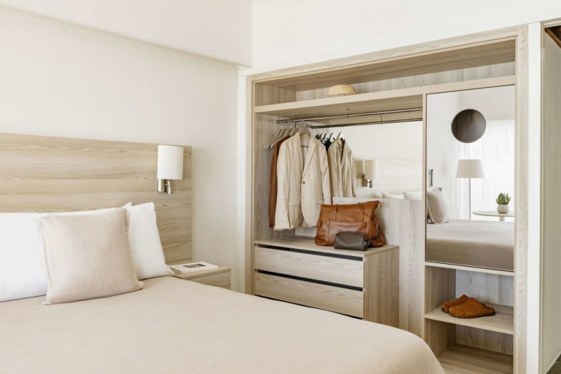 Lanzarote utazás Paradisus By Melia Salinas Lanzarote - Adults Only