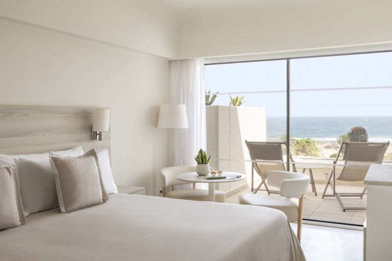 Lanzarote utazás Paradisus By Melia Salinas Lanzarote - Adults Only