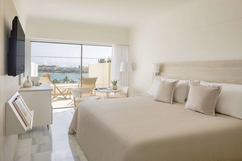 Paradisus By Melia Salinas Lanzarote - Adults Only Lanzarote
