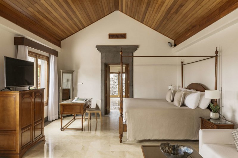 Lanzarote utazás Paradisus By Melia Salinas Lanzarote - Adults Only