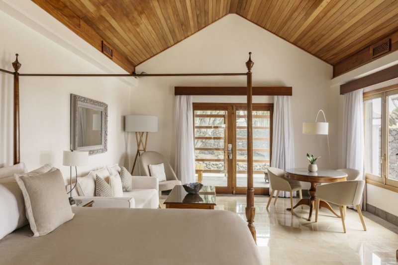 Lanzarote utazás Paradisus By Melia Salinas Lanzarote - Adults Only