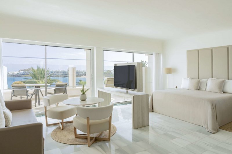 Paradisus By Melia Salinas Lanzarote - Adults Only Lanzarote