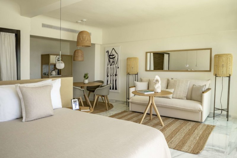 Lanzarote utazás Paradisus By Melia Salinas Lanzarote - Adults Only