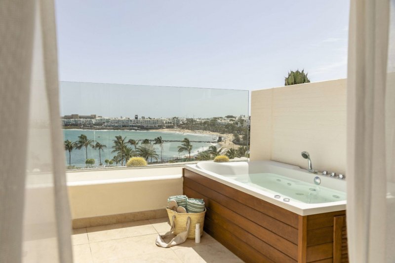 Paradisus By Melia Salinas Lanzarote - Adults Only Lanzarote