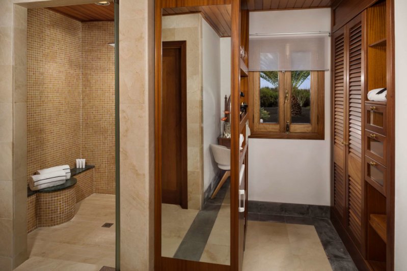 Lanzarote utazás Paradisus By Melia Salinas Lanzarote - Adults Only