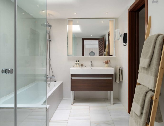 Lanzarote utazás Paradisus By Melia Salinas Lanzarote - Adults Only