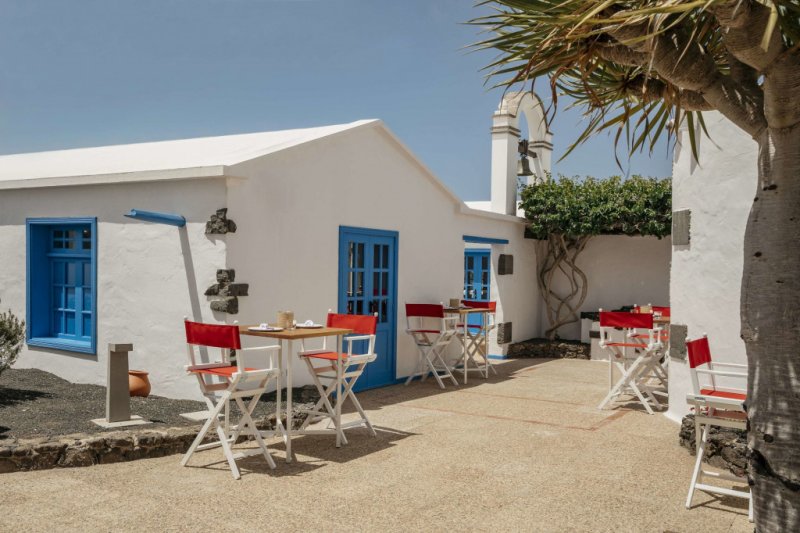 Lanzarote utazás Paradisus By Melia Salinas Lanzarote - Adults Only