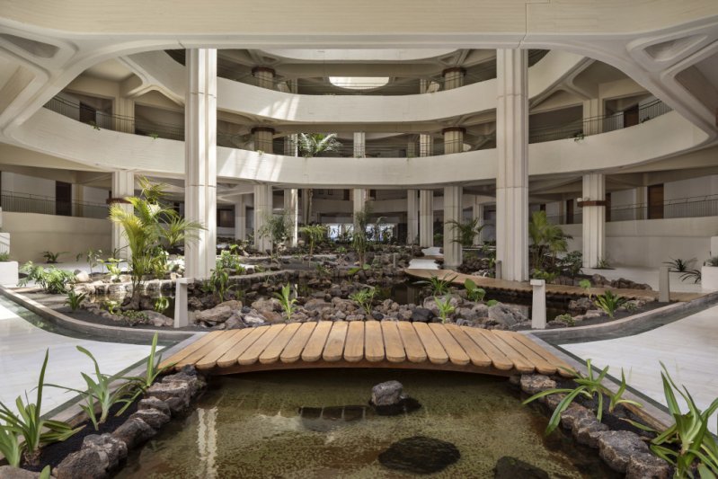 Lanzarote utazás Paradisus By Melia Salinas Lanzarote - Adults Only