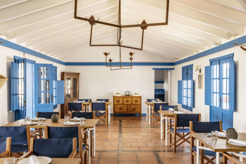 Lanzarote utazás Paradisus By Melia Salinas Lanzarote - Adults Only