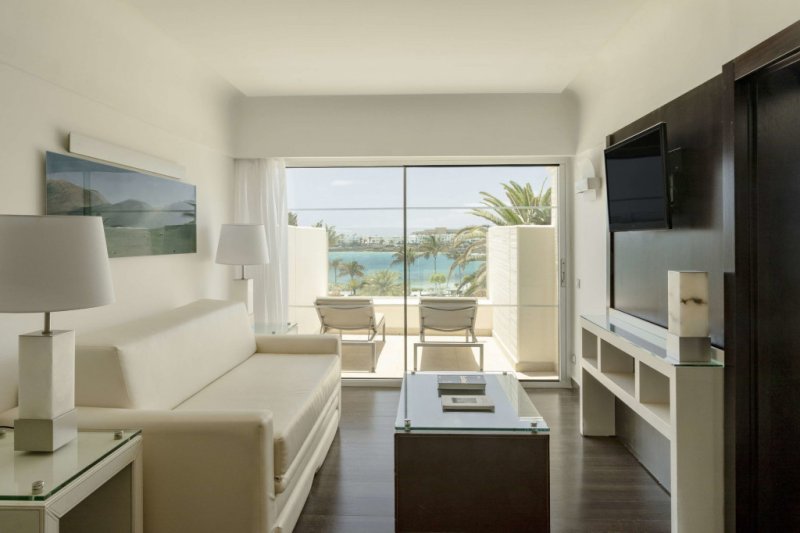 Lanzarote utazás Paradisus By Melia Salinas Lanzarote - Adults Only