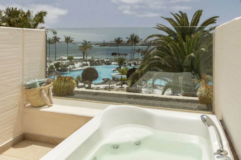 Paradisus By Melia Salinas Lanzarote - Adults Only Lanzarote