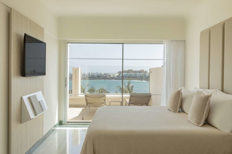 Lanzarote utazás Paradisus By Melia Salinas Lanzarote - Adults Only