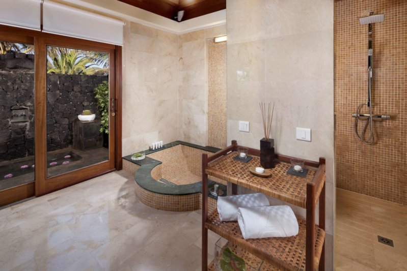Paradisus By Melia Salinas Lanzarote - Adults Only Lanzarote