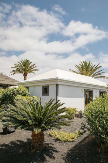 Lanzarote utazás Paradisus By Melia Salinas Lanzarote - Adults Only