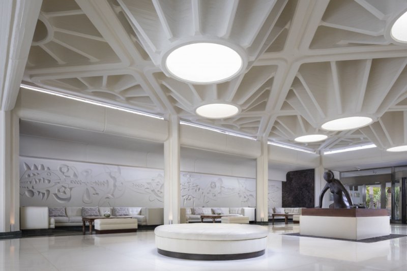 Lanzarote utazás Paradisus By Melia Salinas Lanzarote - Adults Only