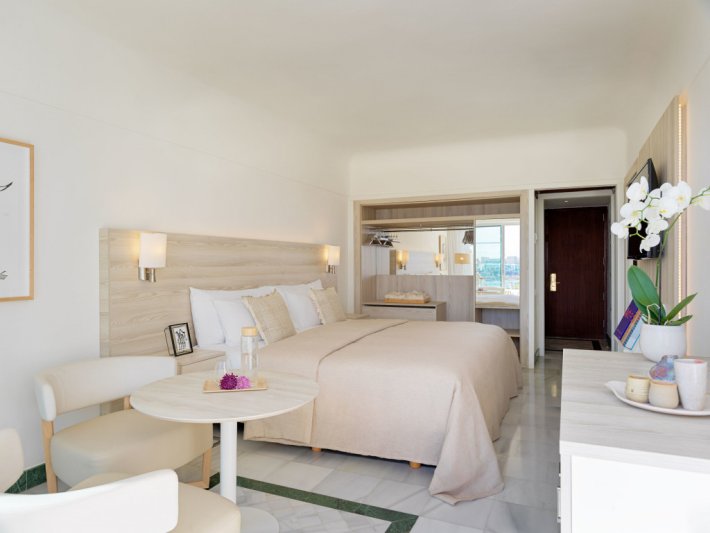 Lanzarote utazás Paradisus By Melia Salinas Lanzarote - Adults Only