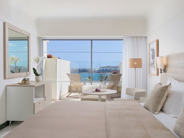 Lanzarote utazás Paradisus By Melia Salinas Lanzarote - Adults Only