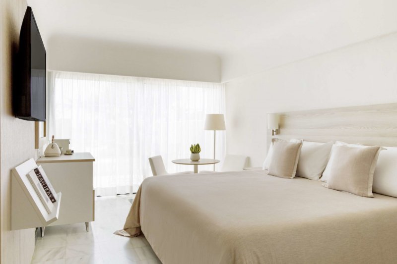 Paradisus By Melia Salinas Lanzarote - Adults Only Lanzarote