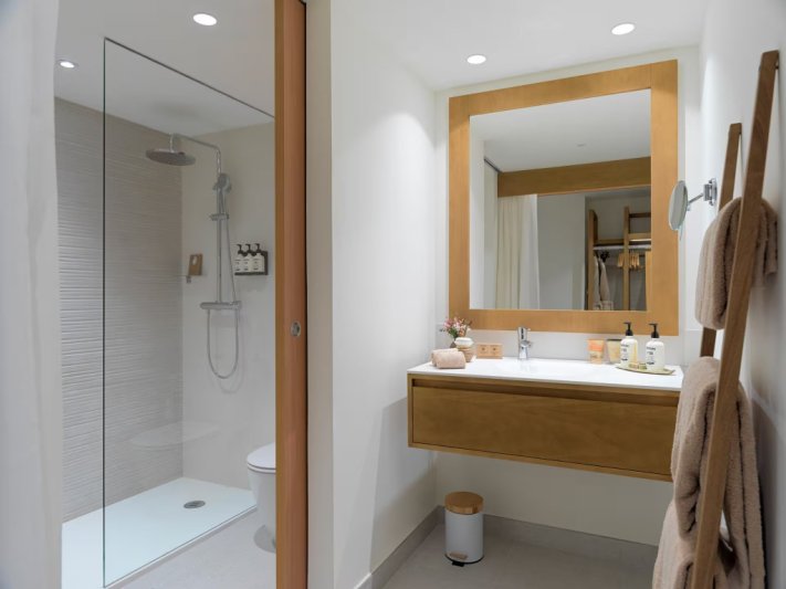 Gran Canaria utazás Paradisus Gran Canaria (ex Melia Tamarindos)