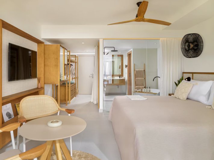 Gran Canaria utazás Paradisus Gran Canaria (ex Melia Tamarindos)