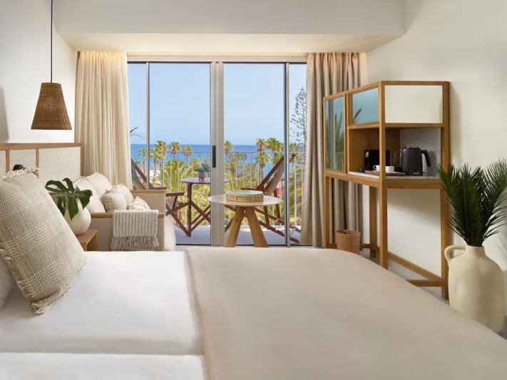 Gran Canaria utazás Paradisus Gran Canaria (ex Melia Tamarindos)