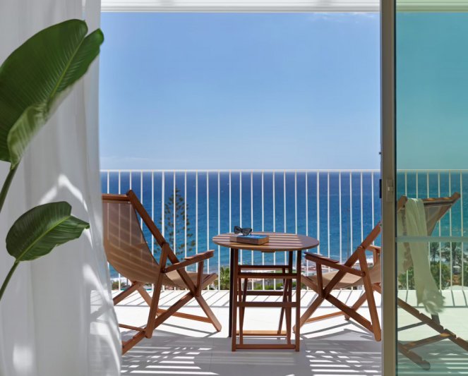 Gran Canaria utazás Paradisus Gran Canaria (ex Melia Tamarindos)