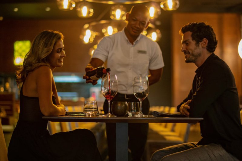 Gran Canaria utazás Paradisus Gran Canaria (ex Melia Tamarindos)